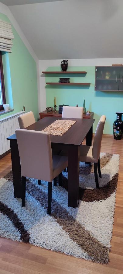 Apartman Sara Pale - Ski Centar Ravna Planina エクステリア 写真