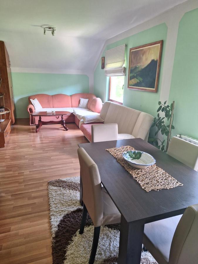 Apartman Sara Pale - Ski Centar Ravna Planina エクステリア 写真