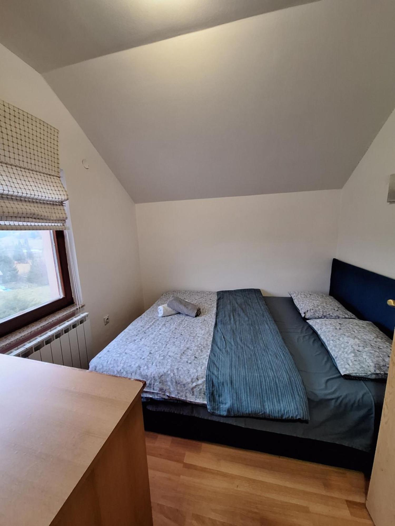 Apartman Sara Pale - Ski Centar Ravna Planina エクステリア 写真
